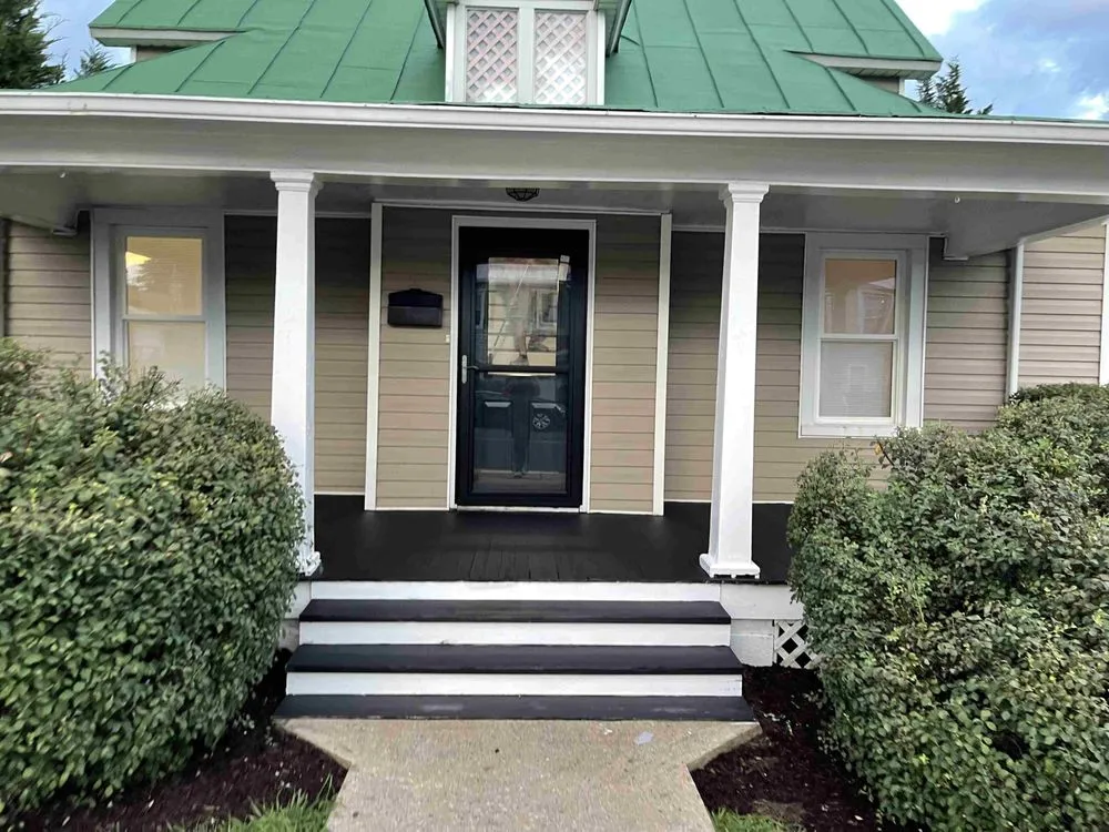 Slide of JM Remodeling