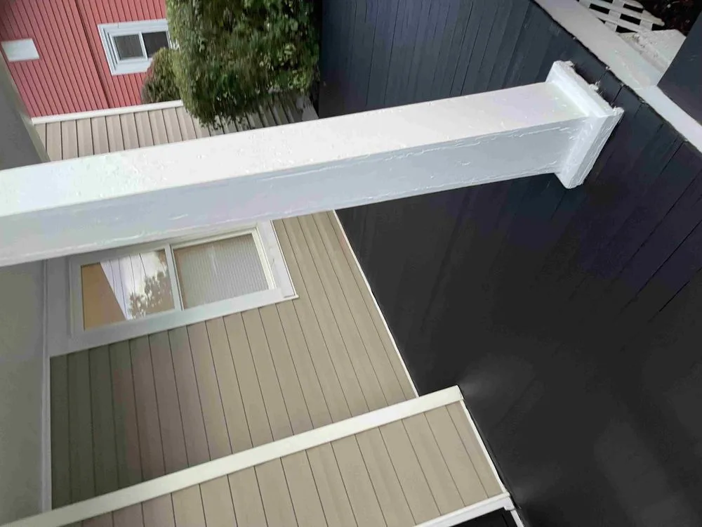 Slide of JM Remodeling