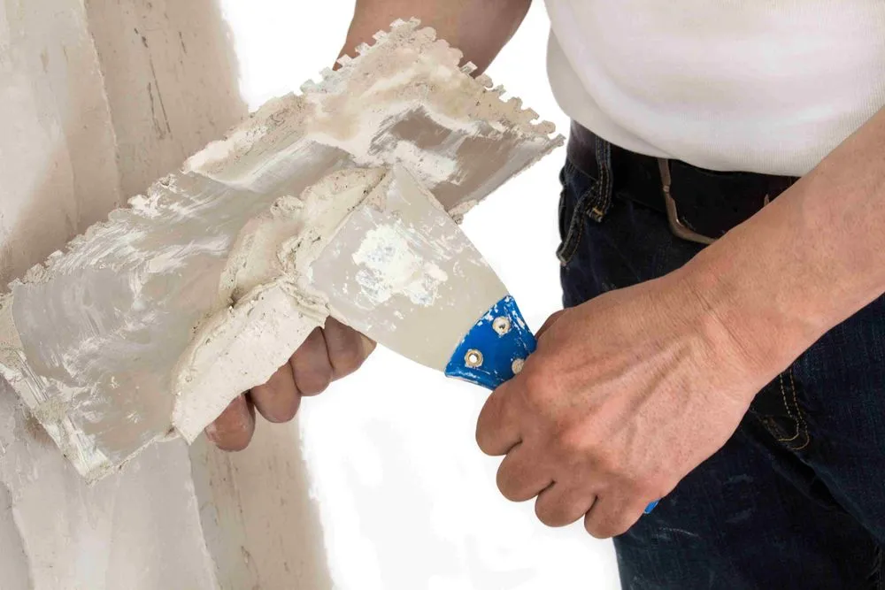 Slide of JM Remodeling