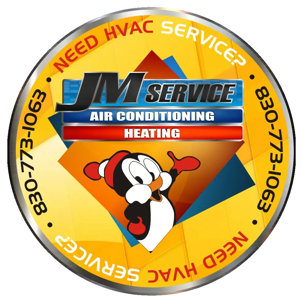 Slide of JM Service Air Conditioning & Heating