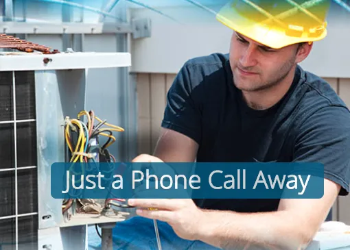 Slide of JM Services Heating and Air Conditioning