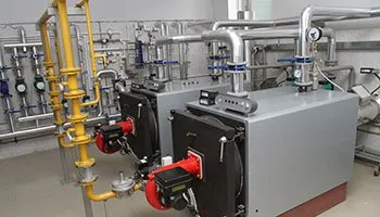 Slide of JM Services Heating and Air Conditioning