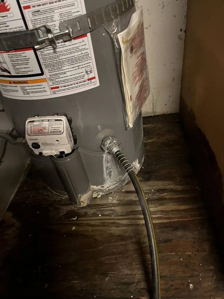 Slide of JMA Appliance Repair Heating & Air