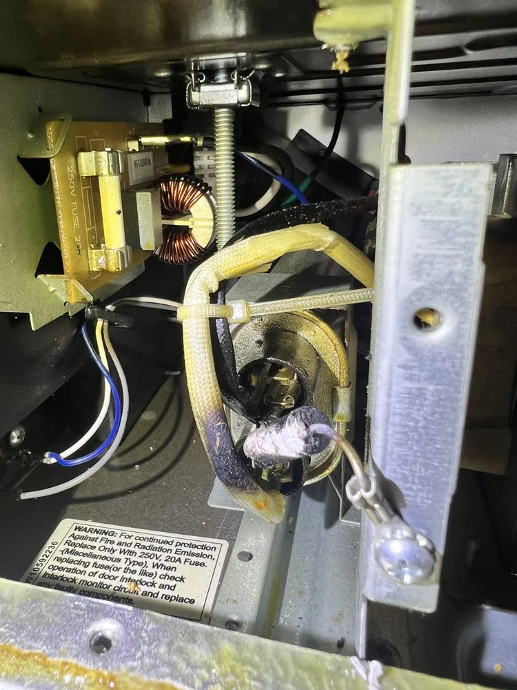 Slide of JMA Appliance Repair Heating & Air