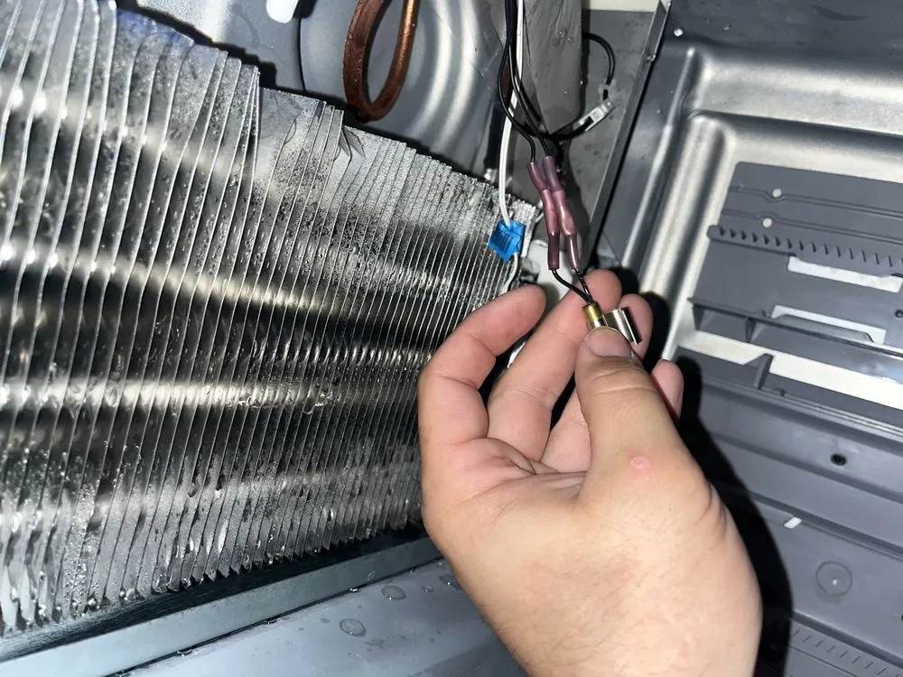 Slide of JMA Appliance Repair Heating & Air