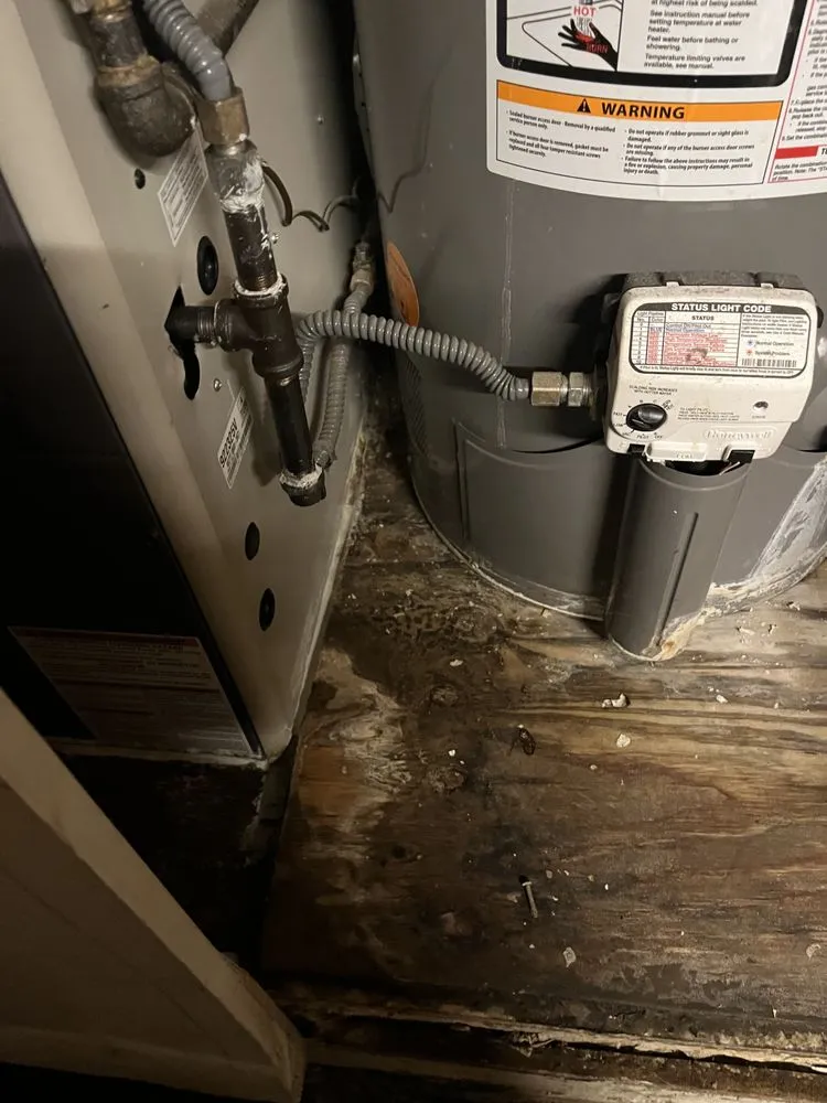 Slide of JMA Appliance Repair Heating & Air