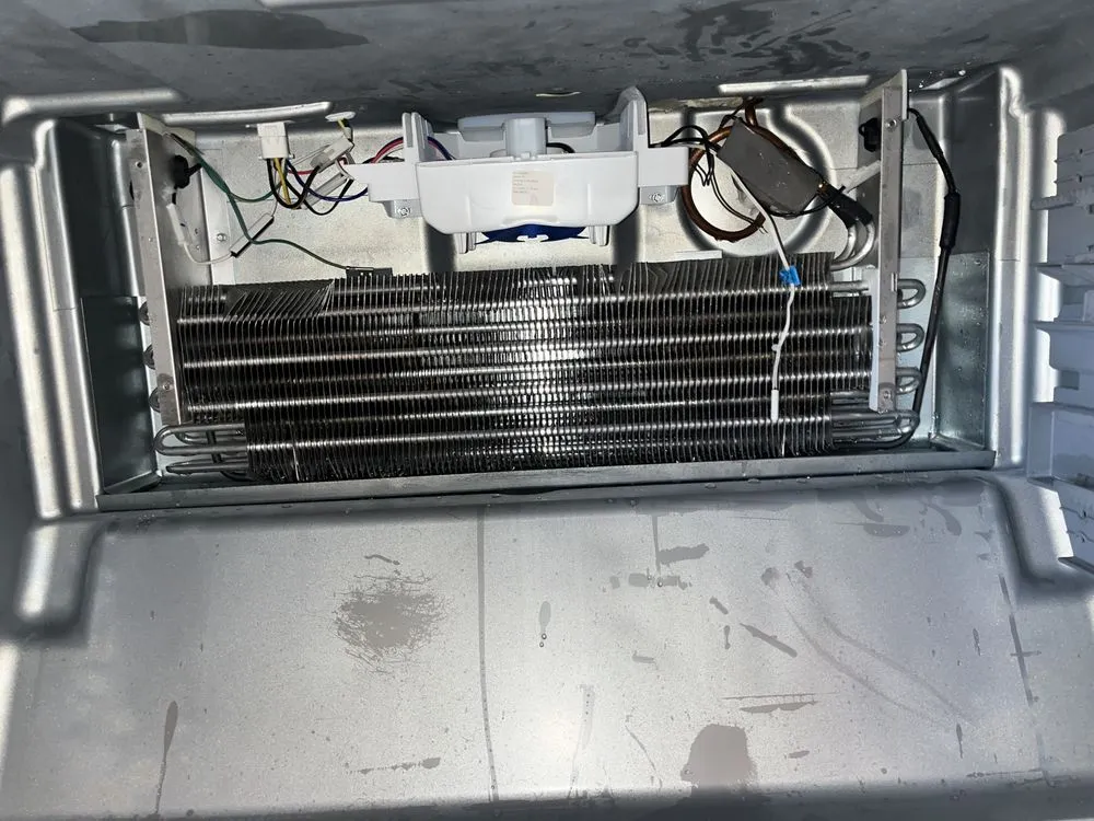 Slide of JMA Appliance Repair Heating & Air