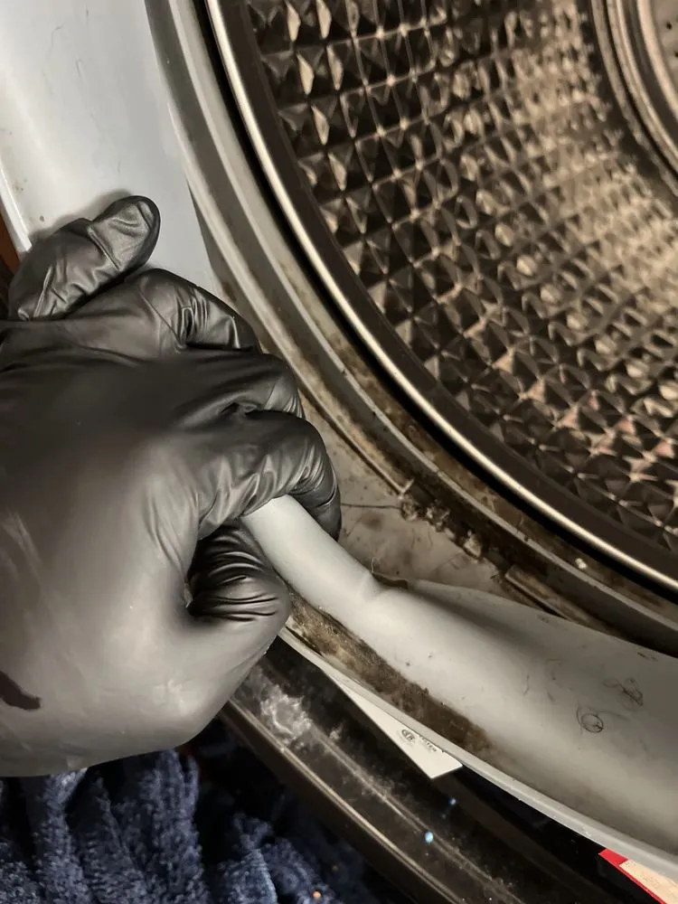 Slide of JMA Appliance Repair Heating & Air