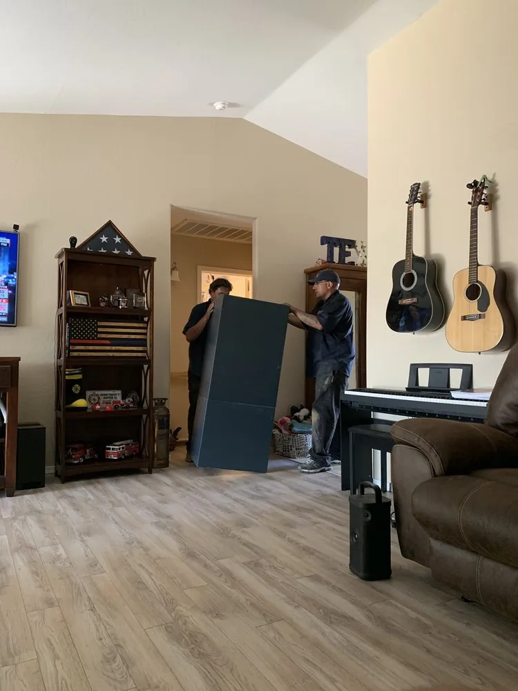 Slide of JMAC Heating & Cooling