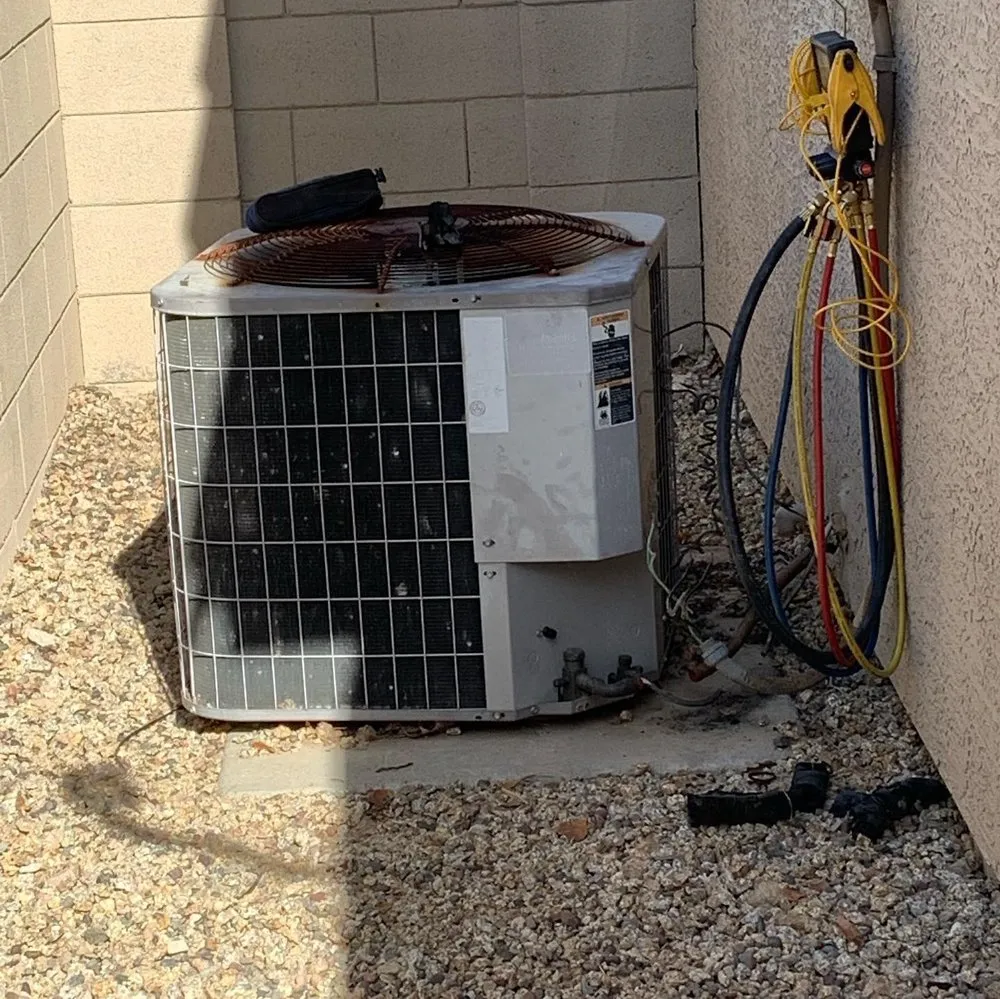 Slide of JMAC Heating & Cooling