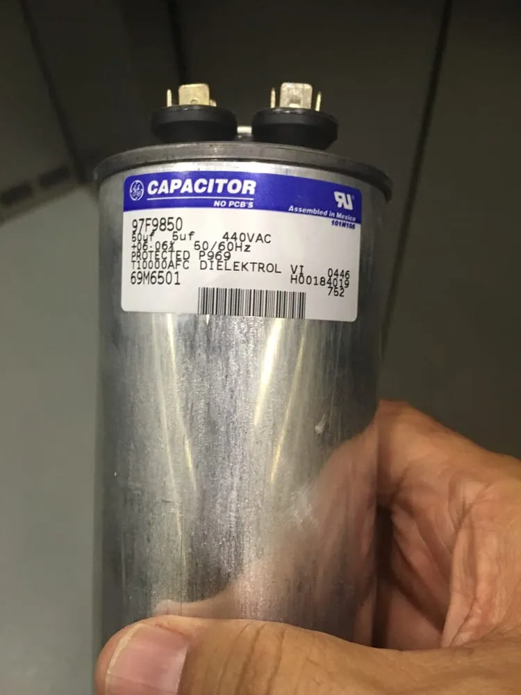 Slide of JMAC Heating & Cooling