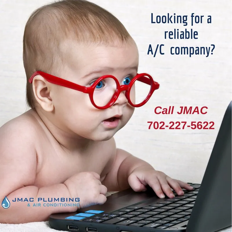 Slide of JMAC Plumbing & Air Conditioning