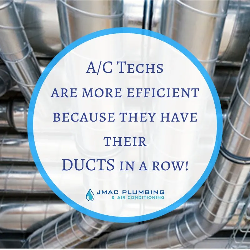 Slide of JMAC Plumbing & Air Conditioning