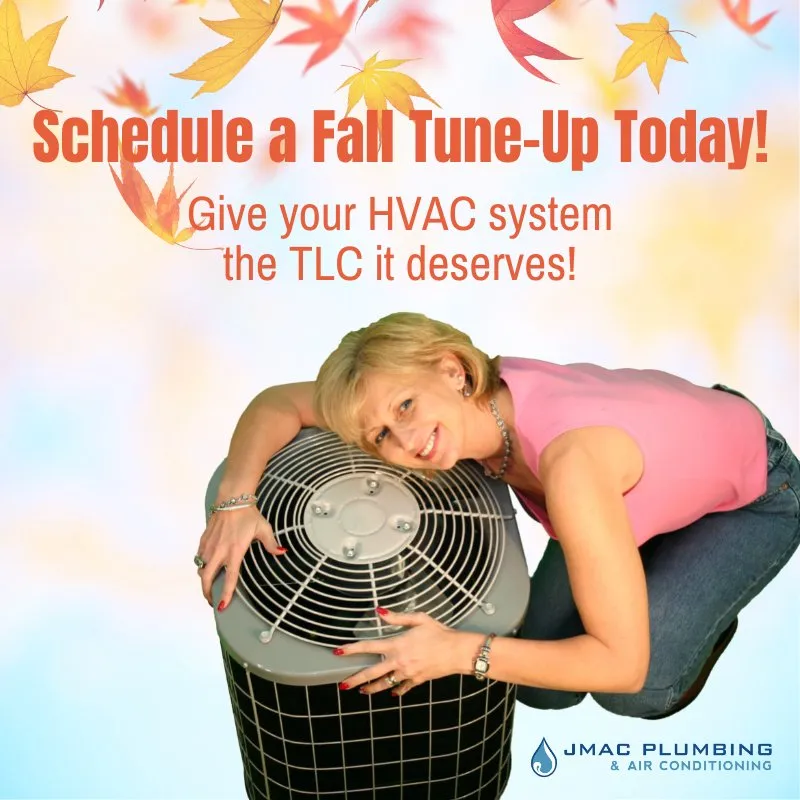 Slide of JMAC Plumbing & Air Conditioning