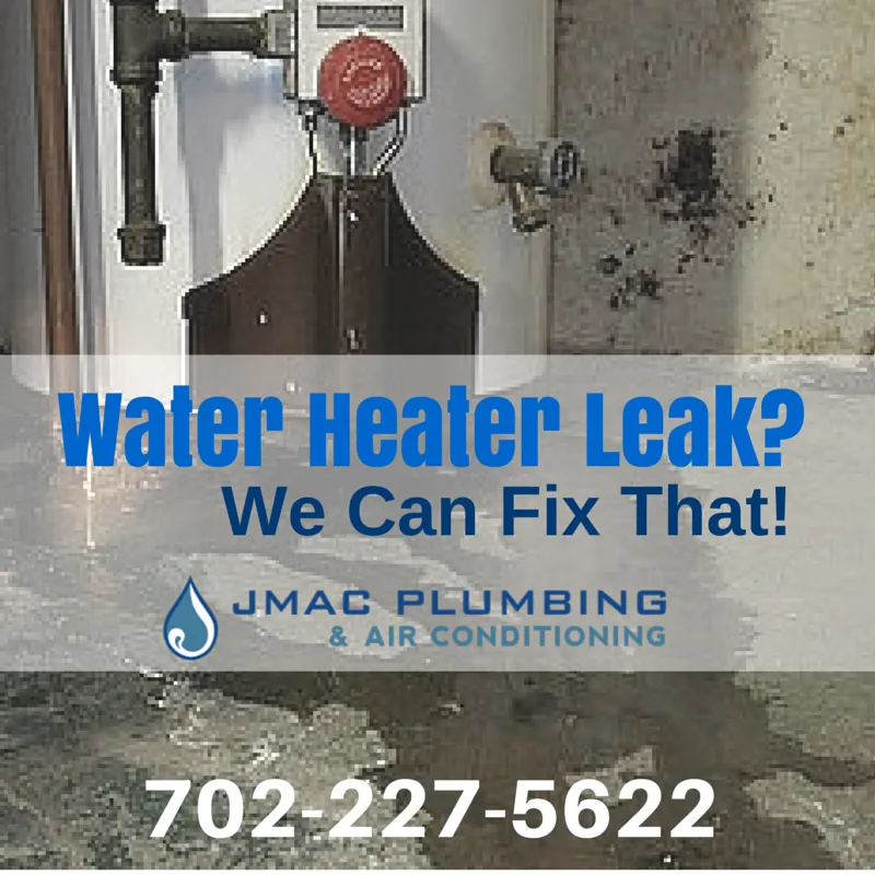 Slide of JMAC Plumbing & Air Conditioning