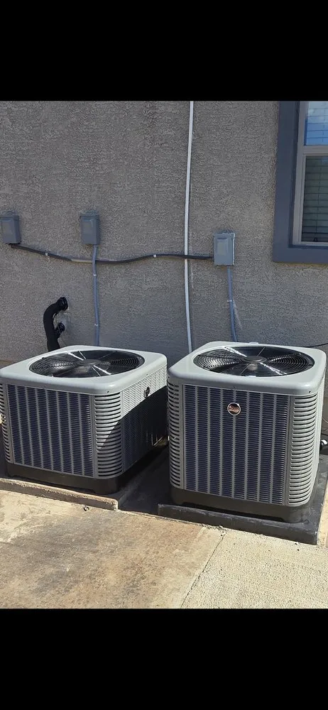 Slide of JMAC Plumbing & Air Conditioning