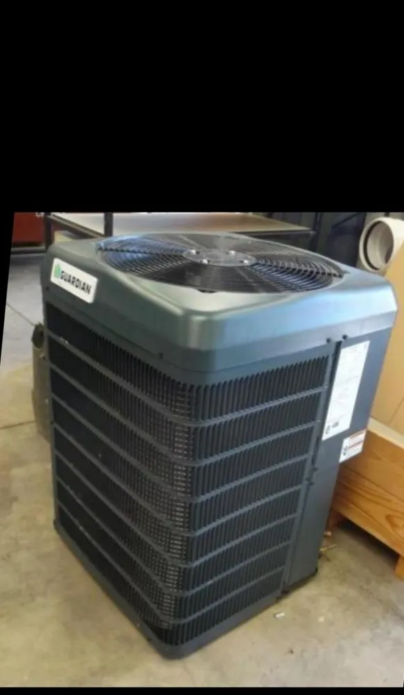 Slide of J.m.and sons maintenance