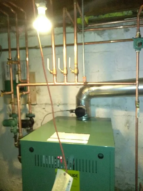 Slide of JMB Services