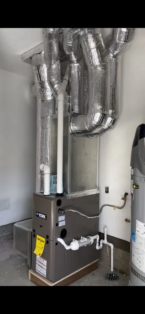 Slide of JMC Heating & Air Conditioning