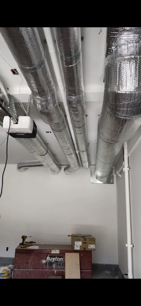 Slide of JMC Heating & Air Conditioning