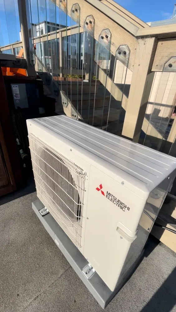 Slide of JMC Heating & Air Conditioning