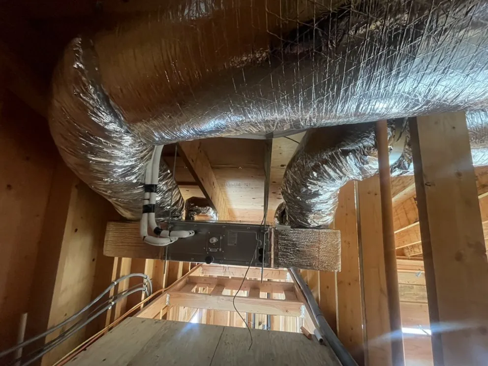 Slide of JMC Heating & Air Conditioning