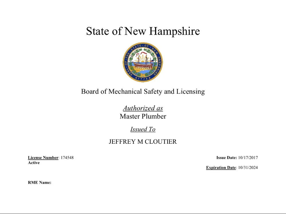 Slide of JMC Plumbing And Remodeling