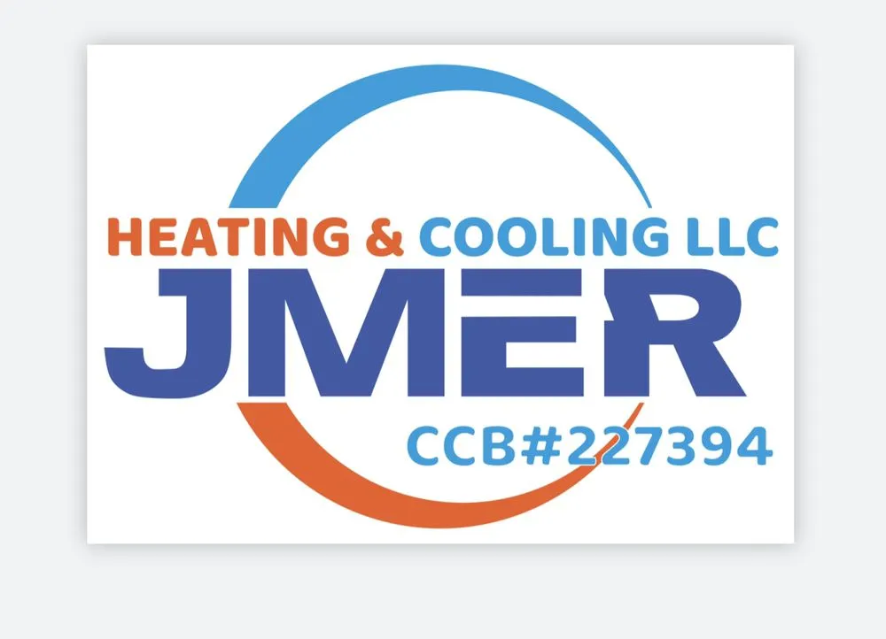 Slide of JMER Heating And Cooling