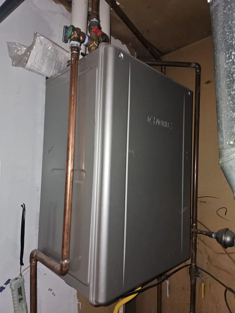 Slide of JMG Mechanical Solutions