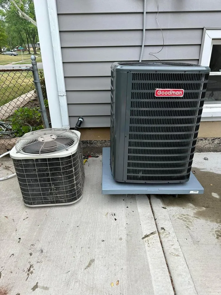 Slide of JMG Mechanical Solutions