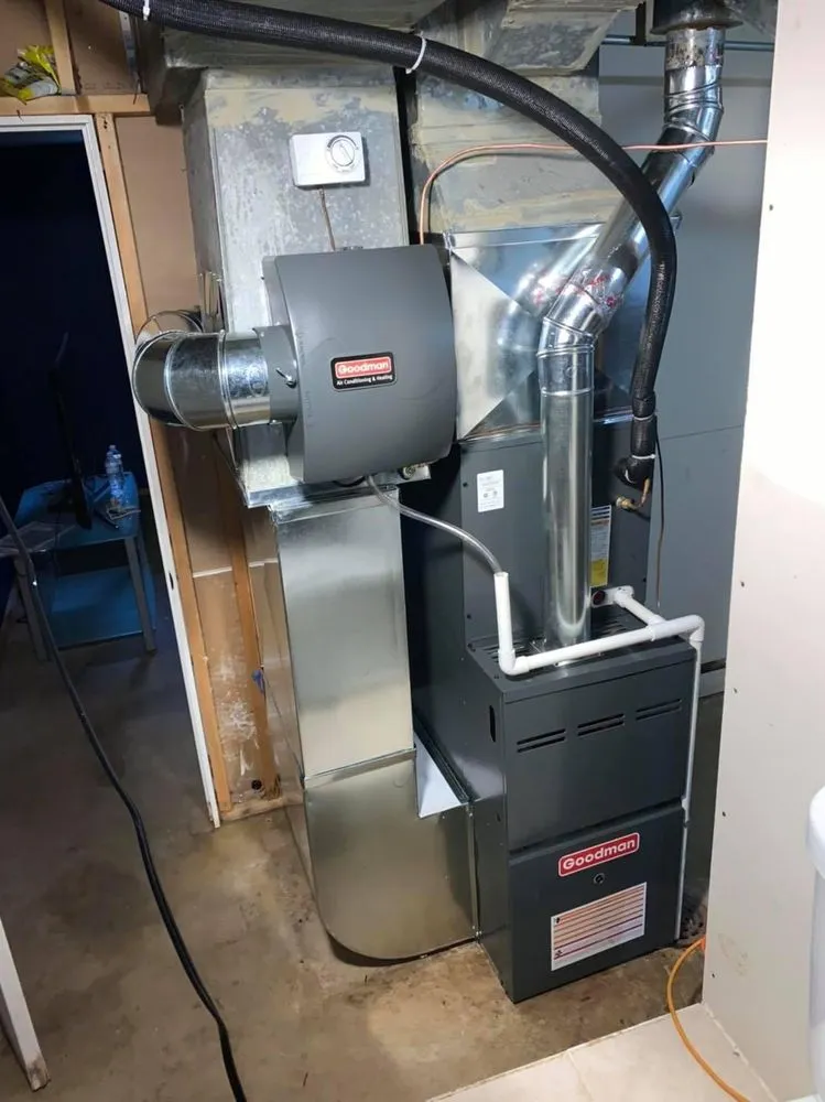 Slide of JMG Mechanical Solutions