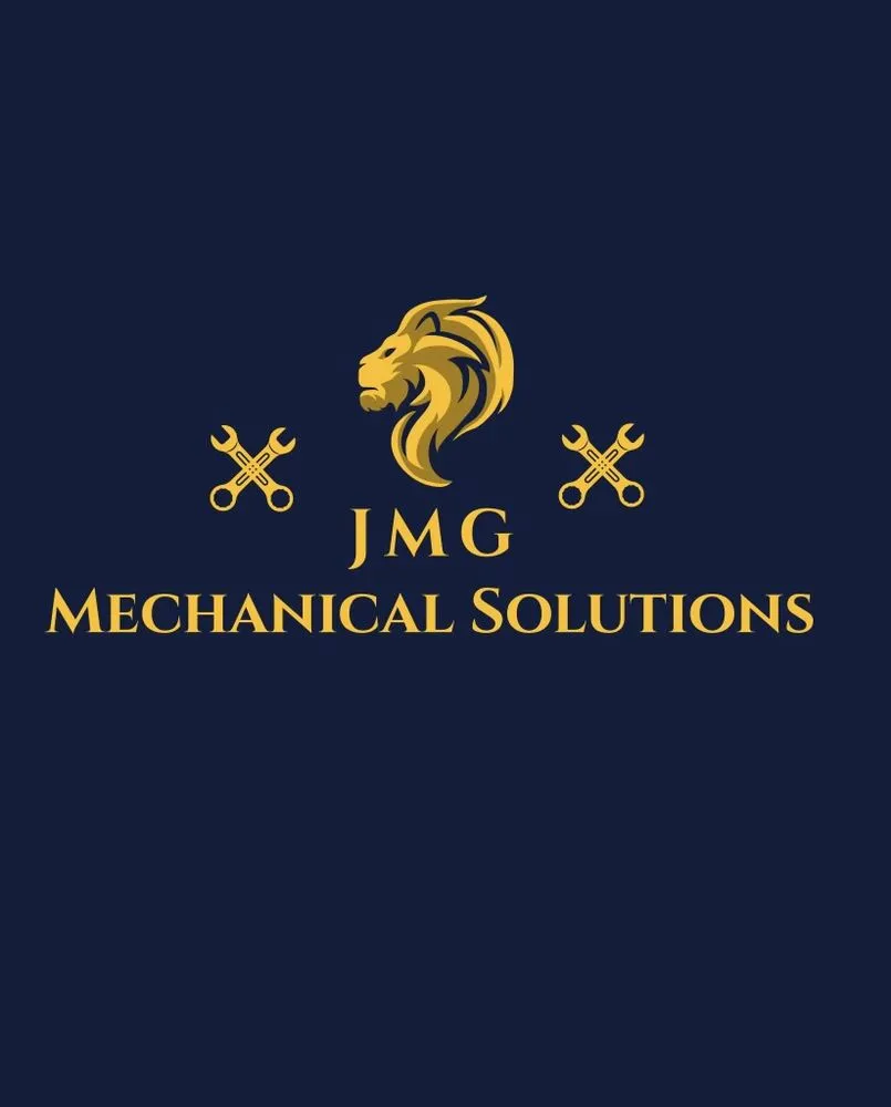 Slide of JMG Mechanical Solutions
