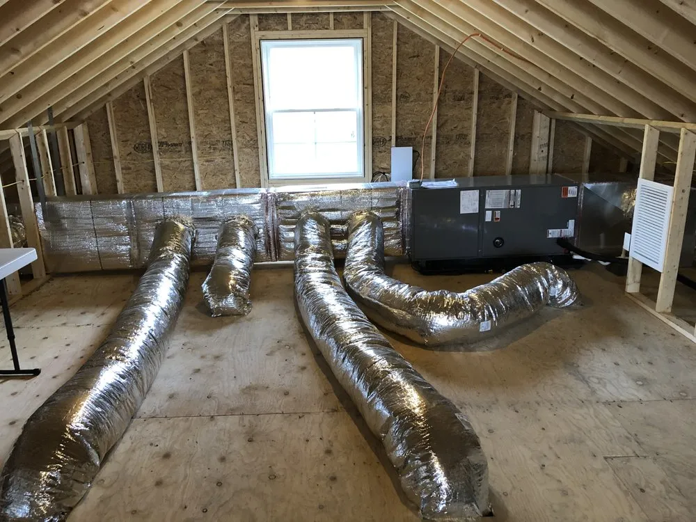 Slide of JMG Refrigeration