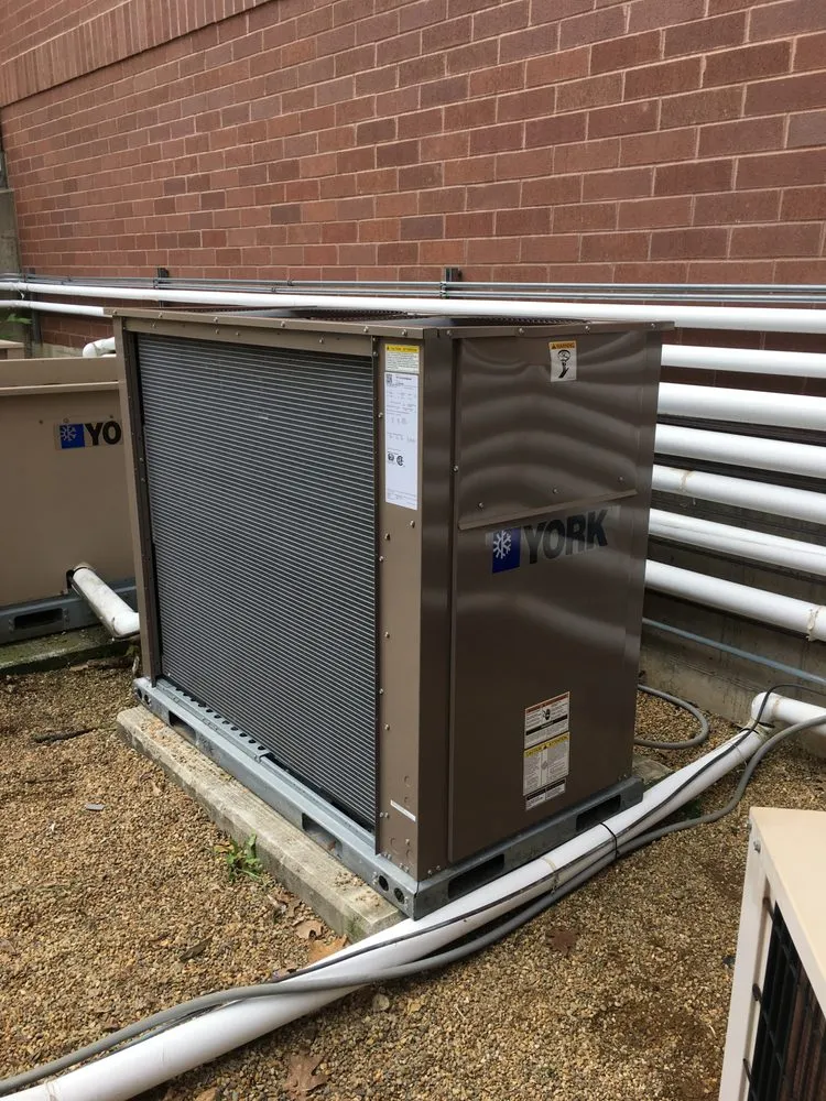 Slide of JMG Refrigeration