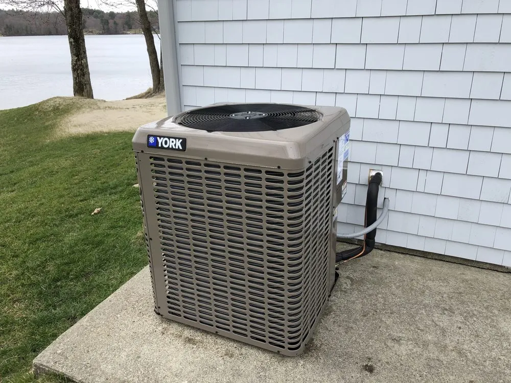 Slide of JMG Refrigeration