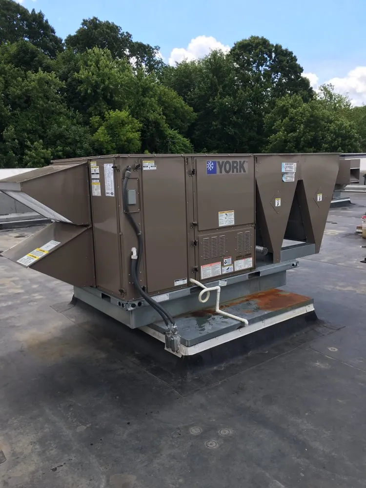 Slide of JMG Refrigeration