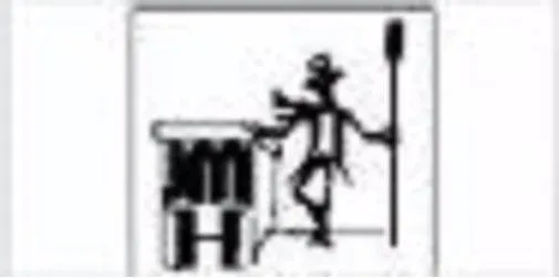 Slide of JMH Chimney