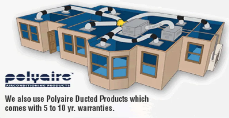 Slide of JMH Refrigeration & Airconditioning