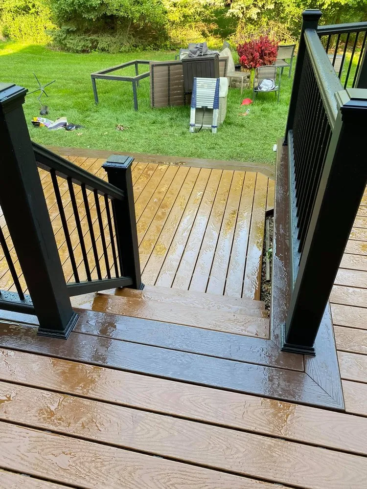 Slide of JMI Designz