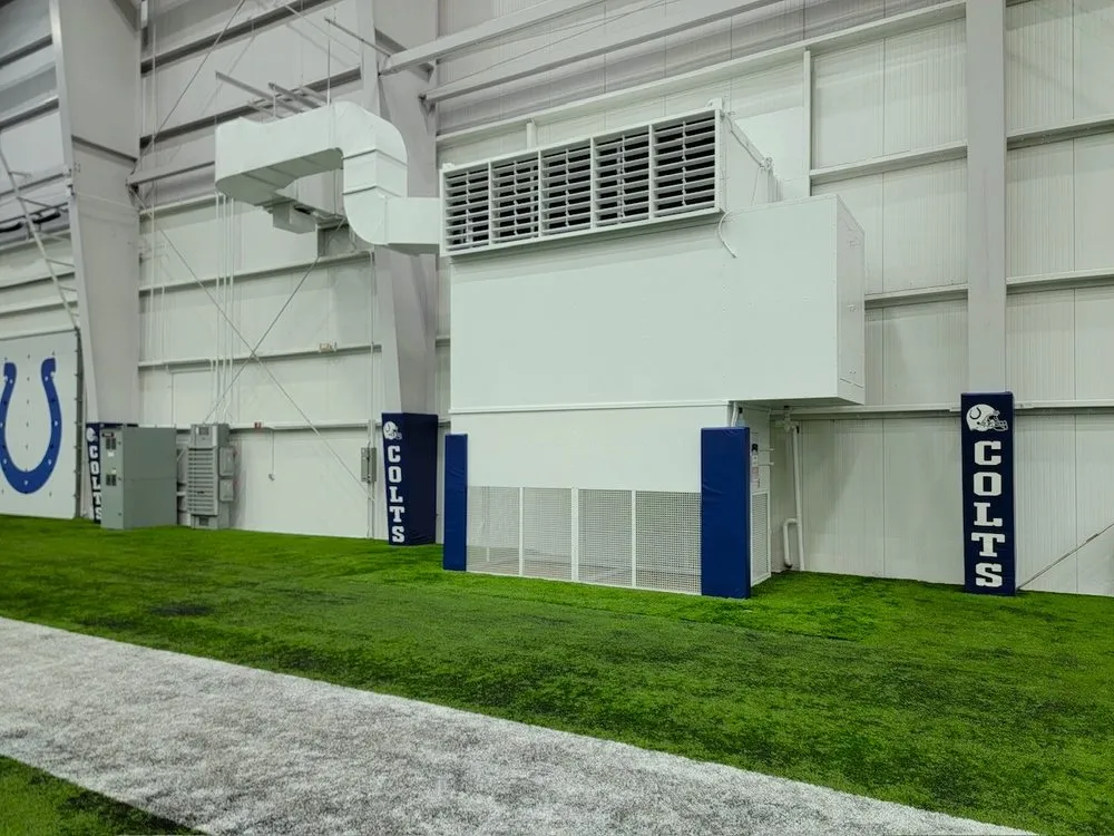 Slide of Jmi Mechanical