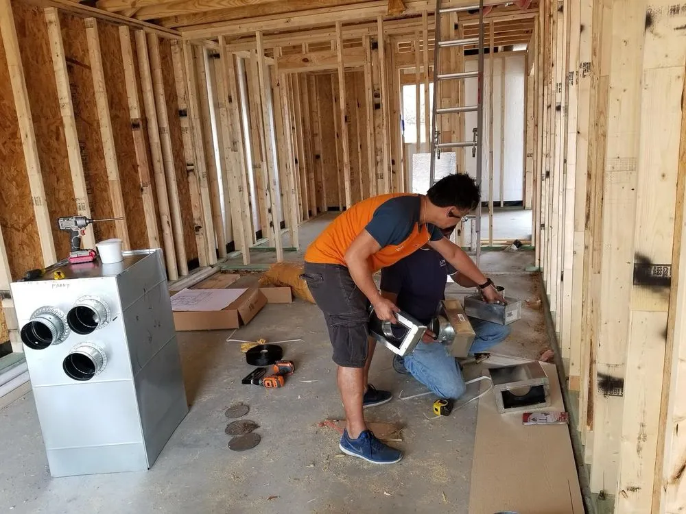 Slide of Jmj Air Conditioning and Heating