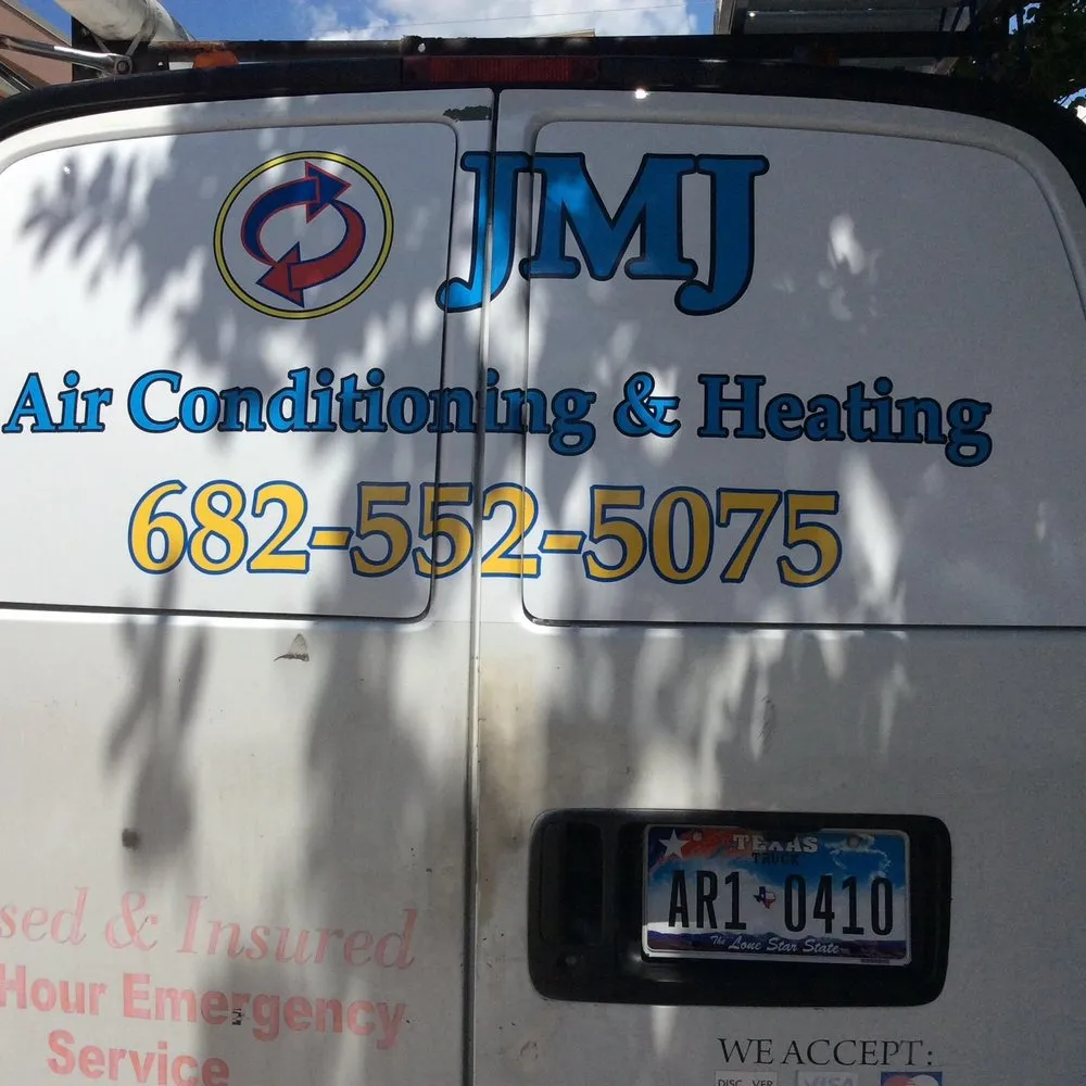 Slide of Jmj Air Conditioning and Heating