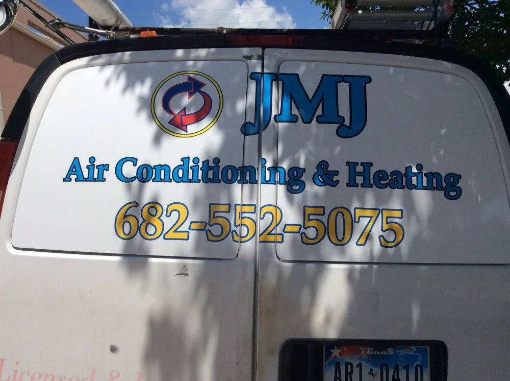 Slide of Jmj Air Conditioning and Heating