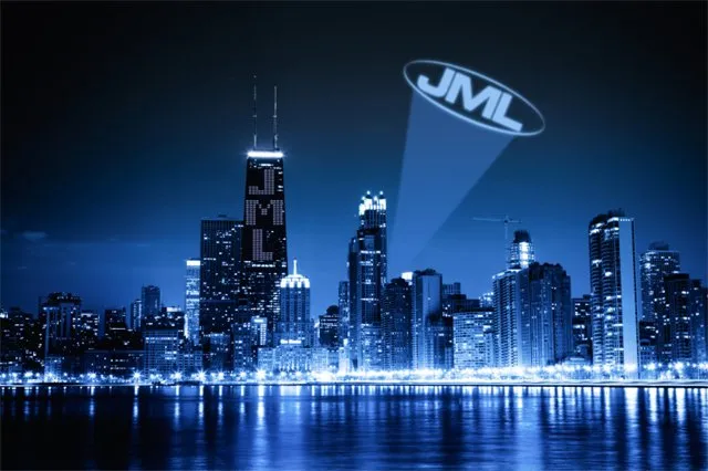 Slide of JML Heating and Cooling