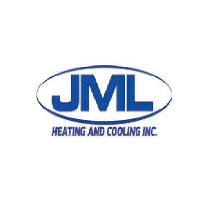Slide of JML Heating and Cooling