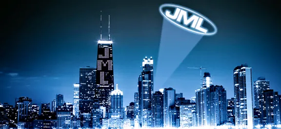 Slide of JML Heating and Cooling