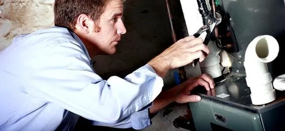 Slide of JML Heating and Cooling