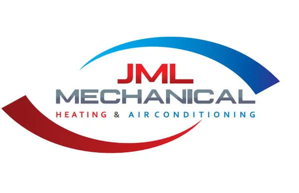 JML MECHANICAL Logo