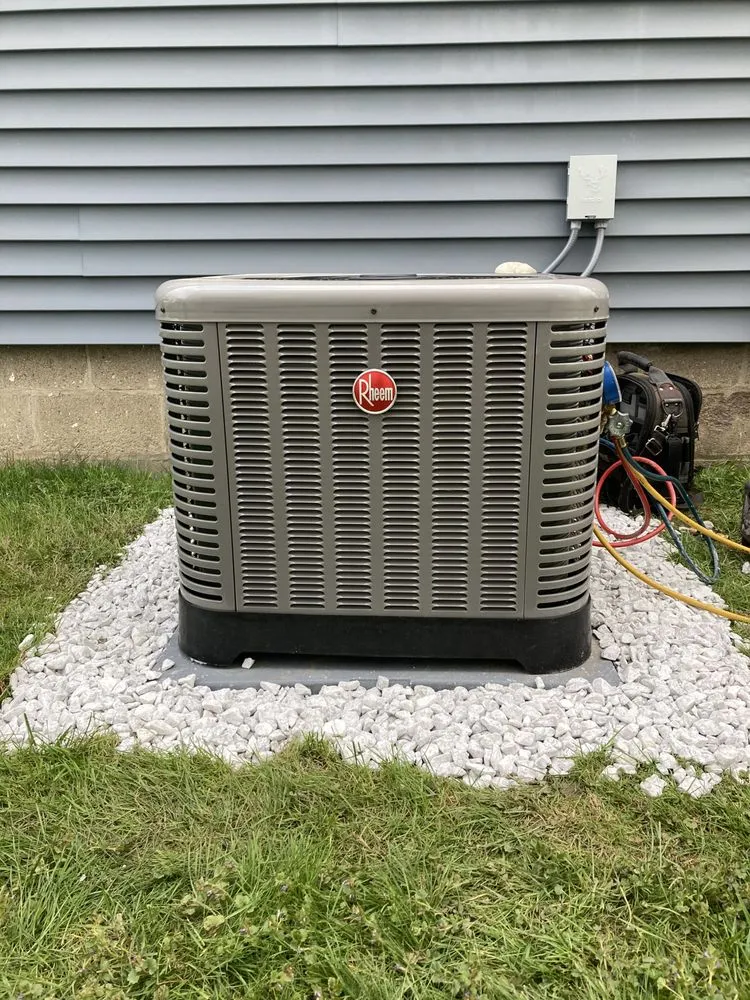 Slide of JMM Mechanical