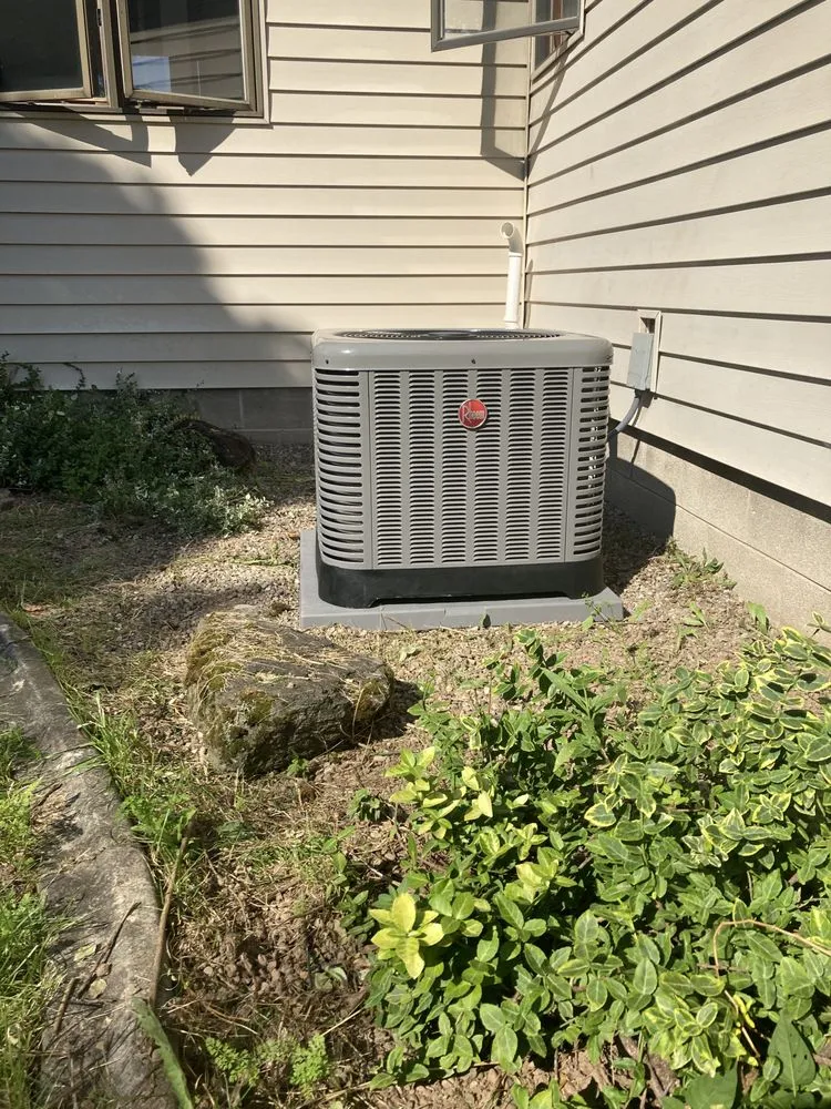 Slide of JMM Mechanical